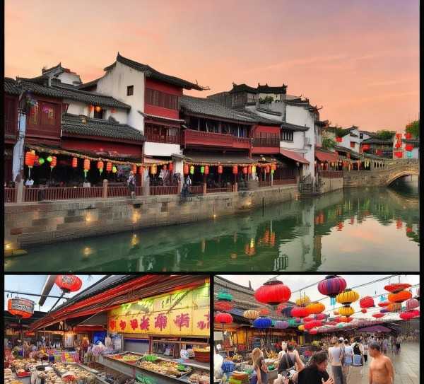 漫步闽南古韵，探寻泉州海丝名城之旅