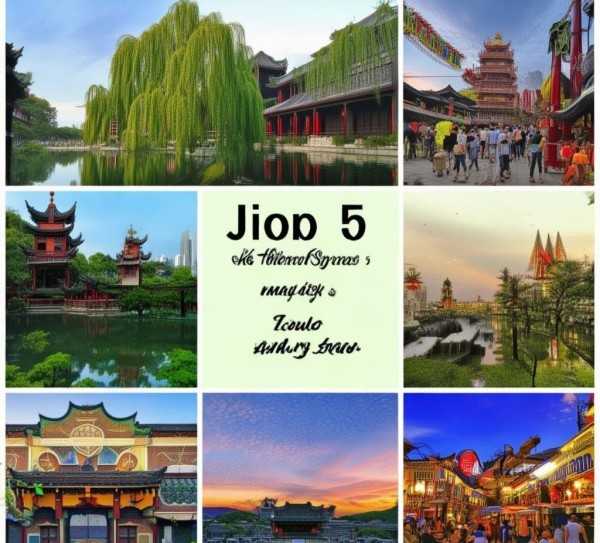泉城济南，十大必游景点深度攻略