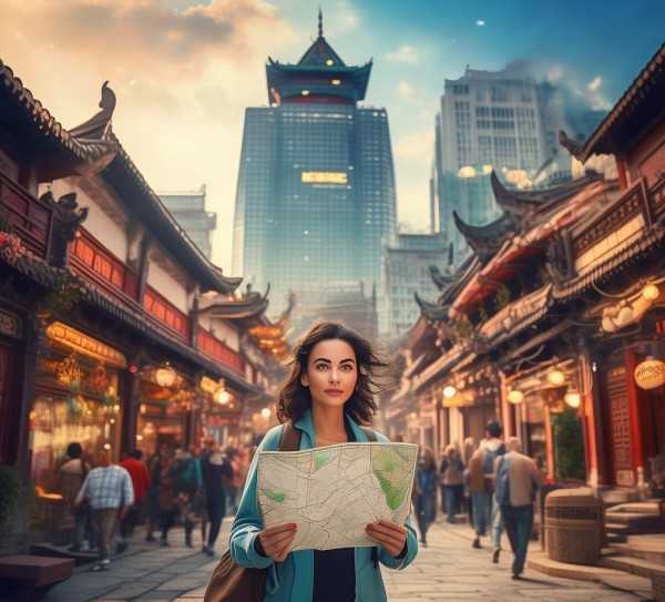 武汉深度游，探秘历史文化名城的无穷魅力