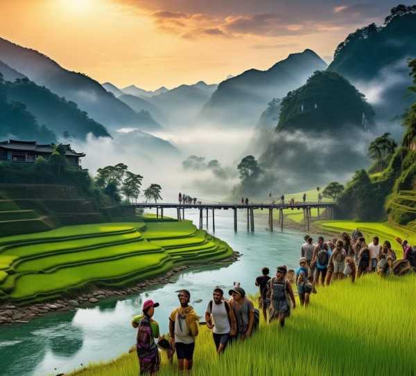 贵州自由行梦幻之旅攻略
