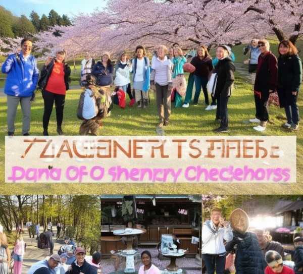 7日深度游樱花国度，体验异国风情之旅