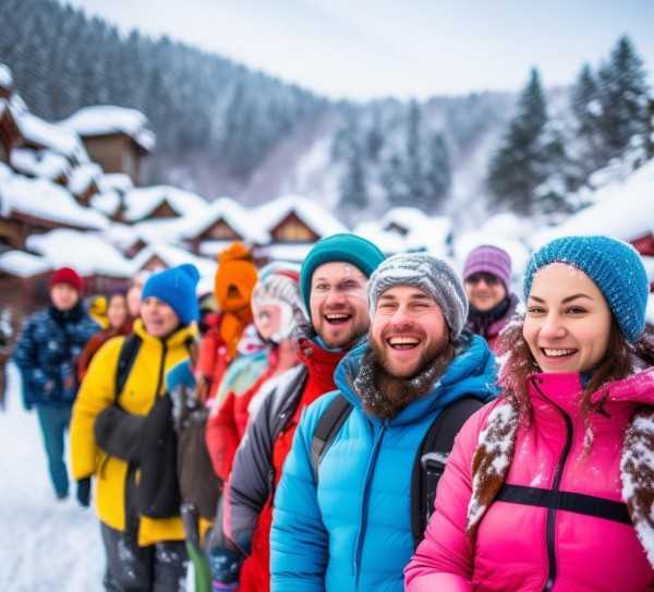 东北三省冬季旅游团，性价比高，新体验之旅