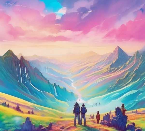 高原秘境之旅，揭秘绝美神秘高原攻略