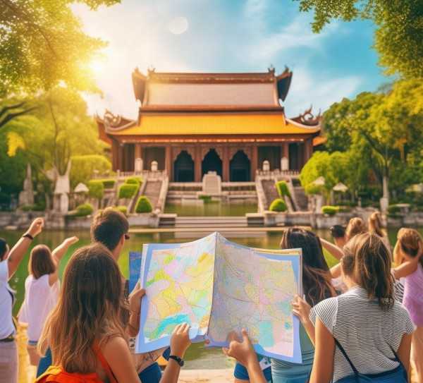 精明游者必看，旅游团性价比解析，畅游无忧不浪费