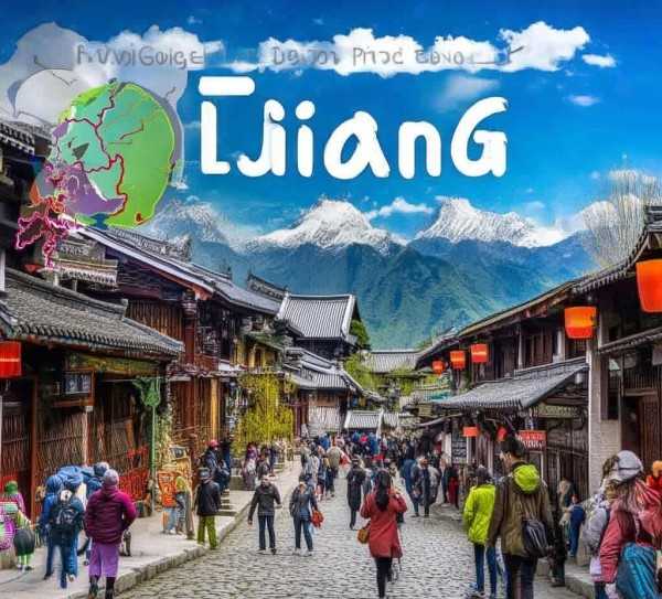 丽江古城深度游攻略，必访景点全揭秘