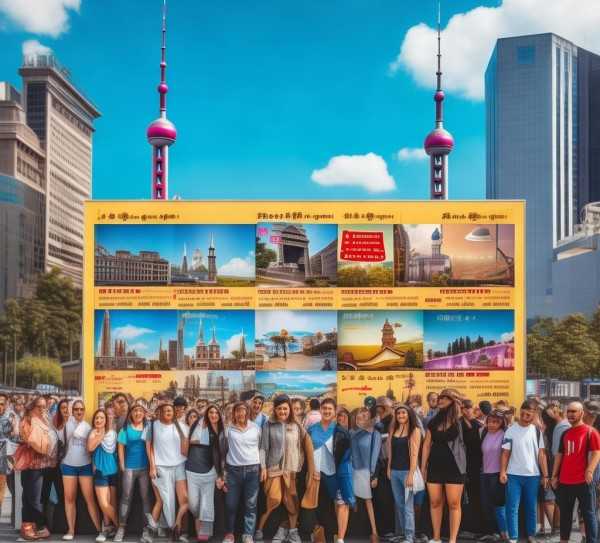 揭秘魔都之旅，性价比高旅游团报价攻略