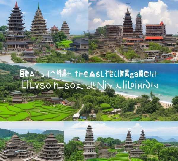 辽宁秘境之旅，探索不容错过的旅游路线攻略