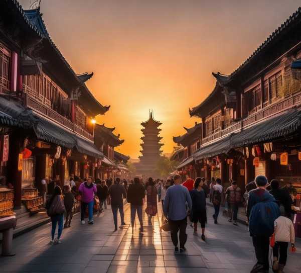 中原古韵之旅，郑州十大必游景点推荐