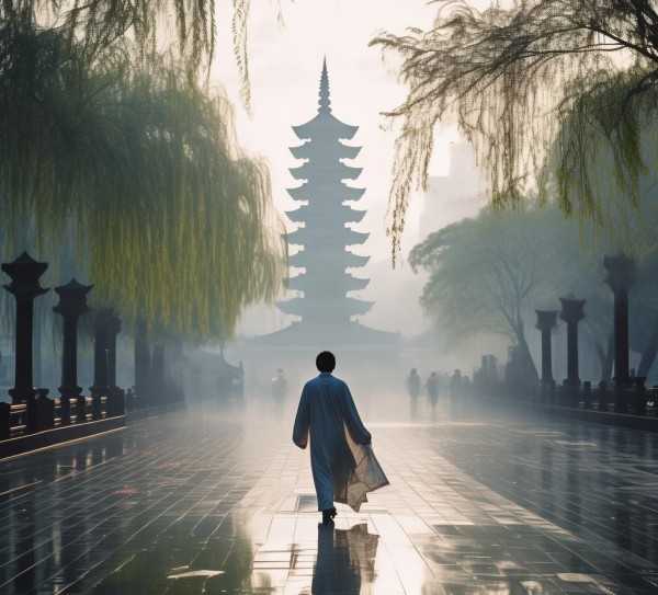 杭州漫步，揭秘十大必游旅游景点