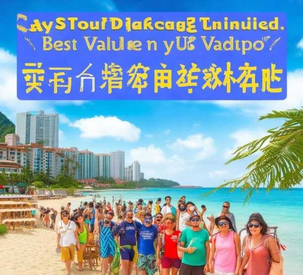 三亚旅游团性价比攻略，解锁假期最佳选择