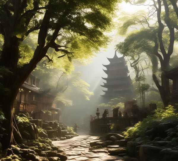 清远之旅，自然人文交融探秘之旅